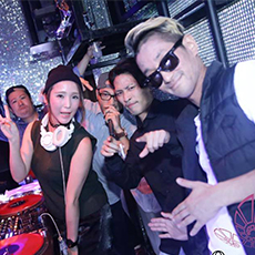 Nightlife in Osaka-CLUB AMMONA Nightclub 2015.10(12)