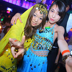 Nightlife in Osaka-CLUB AMMONA Nightclub 2015.10(13)
