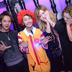 Nightlife di Osaka-CLUB AMMONA Nightclub 2015.10(33)