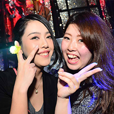 Nightlife di Osaka-CLUB AMMONA Nightclub 2015.10(35)