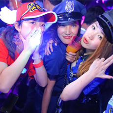 Nightlife in Osaka-CLUB AMMONA Nightclub 2015.10(40)