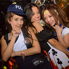 Nightlife di Osaka-CLUB AMMONA Nightclub 2015.10(45)