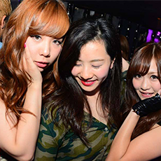 Nightlife di Osaka-CLUB AMMONA Nightclub 2015.10(46)