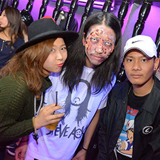 Nightlife in Osaka-CLUB AMMONA Nightclub 2015.10(50)