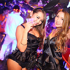 Nightlife di Osaka-CLUB AMMONA Nightclub 2015.10(59)