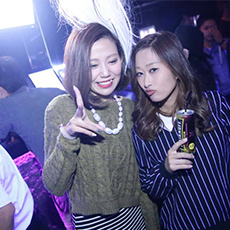 Nightlife in Osaka-CLUB AMMONA Nightclub 2015.10(6)