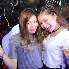 Nightlife di Osaka-CLUB AMMONA Nightclub 2015.10(60)