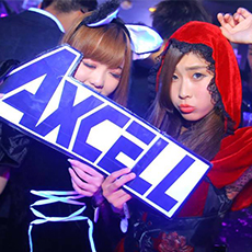 Nightlife di Osaka-CLUB AMMONA Nightclub 2015.10(21)