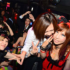 Nightlife di Osaka-CLUB AMMONA Nightclub 2015.10(26)