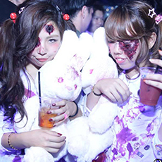 Nightlife in Osaka-CLUB AMMONA Nightclub 2015.10(33)