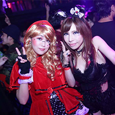 Nightlife in Osaka-CLUB AMMONA Nightclub 2015.10(35)