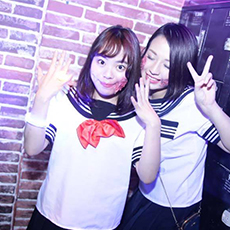 Nightlife di Osaka-CLUB AMMONA Nightclub 2015.10(6)