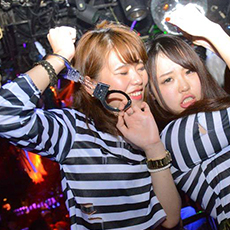 Nightlife in Osaka-CLUB AMMONA Nightclub 2015.10(65)