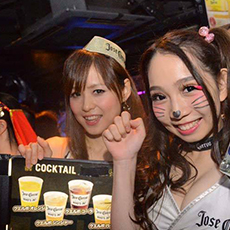 Nightlife di Osaka-CLUB AMMONA Nightclub 2015.10(74)