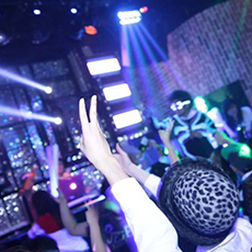 Nightlife in Osaka-CLUB AMMONA Nightclub 2015.11(32)