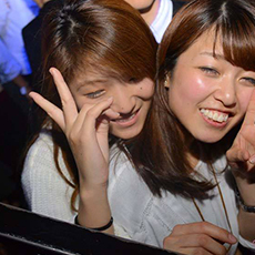 Nightlife in Osaka-CLUB AMMONA Nightclub 2015.11(48)