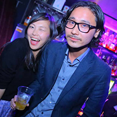 Nightlife di Osaka-CLUB AMMONA Nightclub 2015.12(40)