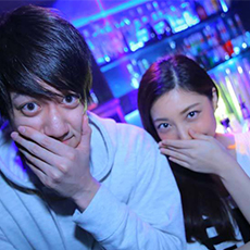 Nightlife in Osaka-CLUB AMMONA Nightclub 2015.12(46)