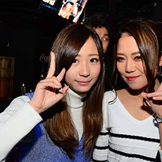 Nightlife di Osaka-CLUB AMMONA Nightclub 2015.12(59)