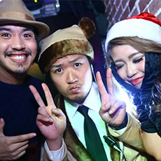 오사카밤문화-CLUB AMMONA 나이트클럽 2015.12(18)