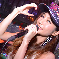 Nightlife in Osaka-CLUB AMMONA Nightclub 2015.12(3)