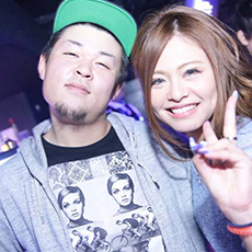 Nightlife in Osaka-CLUB AMMONA Nightclub 2015.12(32)