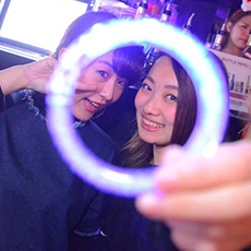 Nightlife in Osaka-CLUB AMMONA Nightclub 2015.12(34)