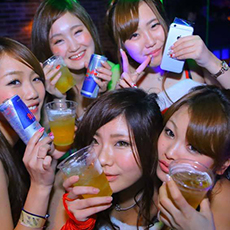Nightlife in Osaka-CLUB AMMONA Nightclub 2015.12(39)