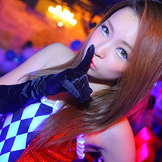 Nightlife in Osaka-CLUB AMMONA Nightclub 2015.12(59)