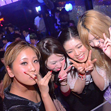 Nightlife in Osaka-CLUB AMMONA Nightclub 2015.12(60)