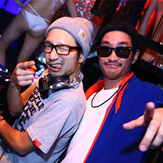 Nightlife in Osaka-CLUB AMMONA Nightclub 2015.12(62)