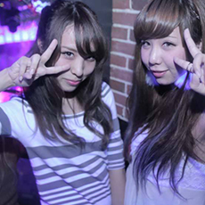 Nightlife in Osaka-CLUB AMMONA Nightclub 2015.12(63)