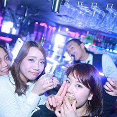 Nightlife in Osaka-CLUB AMMONA Nightclub 2016.01(28)