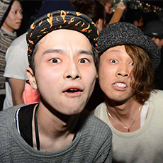 Nightlife di Osaka-CLUB AMMONA Nightclub 2016.01(43)