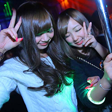 Nightlife in Osaka-CLUB AMMONA Nightclub 2016.01(43)