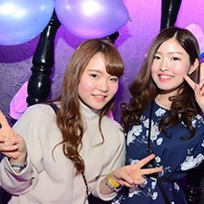 Nightlife di Osaka-CLUB AMMONA Nightclub 2016.02(16)