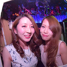 Nightlife in Osaka-CLUB AMMONA Nightclub 2016.02(18)