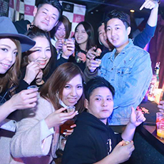 Nightlife in Osaka-CLUB AMMONA Nightclub 2016.02(24)