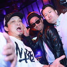 Nightlife in Osaka-CLUB AMMONA Nightclub 2016.02(26)