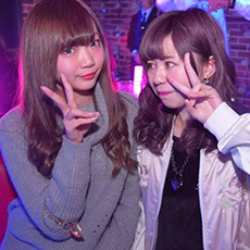 Nightlife di Osaka-CLUB AMMONA Nightclub 2016.02(28)