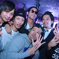 Nightlife in Osaka-CLUB AMMONA Nightclub 2016.02(31)
