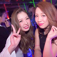Nightlife in Osaka-CLUB AMMONA Nightclub 2016.02(74)