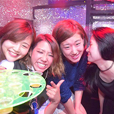 Nightlife in Osaka-CLUB AMMONA Nightclub 2016.02(9)