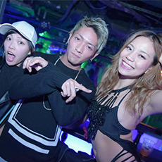 Nightlife in Osaka-CLUB AMMONA Nightclub 2016.03(15)