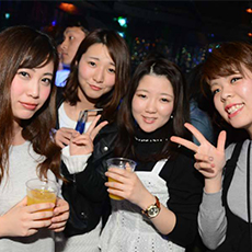 Nightlife di Osaka-CLUB AMMONA Nightclub 2016.03(28)