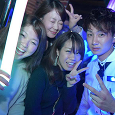Nightlife in Osaka-CLUB AMMONA Nightclub 2016.03(37)