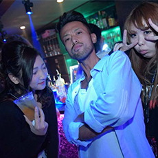 Nightlife in Osaka-CLUB AMMONA Nightclub 2016.03(38)