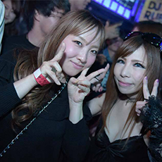 Nightlife in Osaka-CLUB AMMONA Nightclub 2016.03(45)