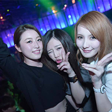 Nightlife di Osaka-CLUB AMMONA Nightclub 2016.03(46)