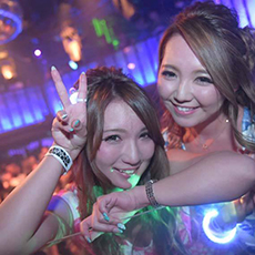 Nightlife in Osaka-CLUB AMMONA Nightclub 2016.03(47)